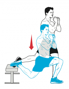 Votre plan muscles sur mesure - Men's Fitness Magazine Votre plan muscles sur mesure - Men's Fitness Magazine