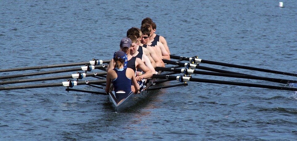aviron